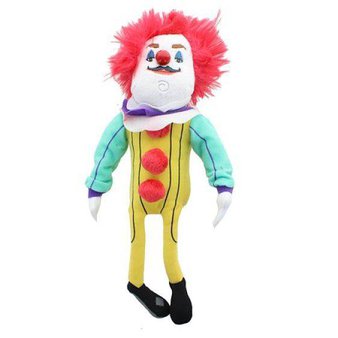 33 Pcs – Zag Toys Hello Neighbor 10″ Plush – Characters May Vary – New – Retail Ready