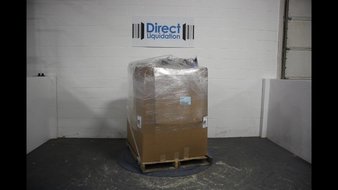 1 Pallets – 406 Pcs – Hardware, Kitchen & Bath Fixtures, Hand Tools, Bath & Body – Untested Customer Returns – Master Distribution