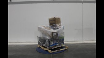 3 Pallets – 461 Pcs – Other, Cases, Apple iPad, Apple Watch – Untested Customer Returns – Walmart
