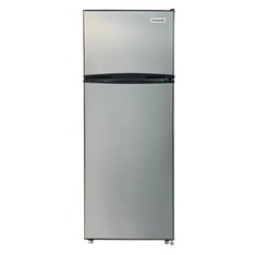 Pallet - 2 Pcs - Refrigerators - Customer Returns - Frigidaire