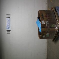 1 Pallets - 1 Pcs – Pools & Water Fun - Untested Customer Returns - Walmart