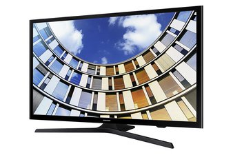 6 Pcs – Samsung 43″ FHD (1080p) Smart LED TV (UN43M5300AFXZA) – Refurbished (GRADE A, GRADE B – No Stand)