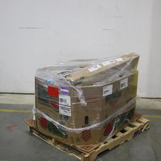 3 Pallets - 3 Pcs – Pools & Water Fun - Untested Customer Returns - Walmart