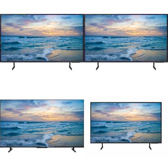 1 Pallet – 6 Pcs – Milwaukee LED & LCD – Major Retailer