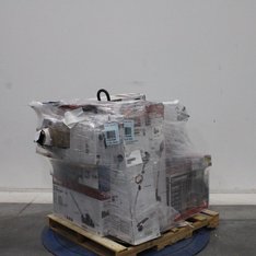 6 Pallets - 160 Pcs – Camping & Hiking, Patio, Trimmers & Edgers - Untested Customer Returns - Walmart