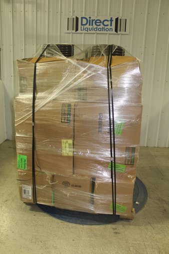 3 Pallets – 105 Pcs – Accessories – Overstock CL – Flexon