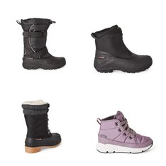 - Parcel Box - 6 Pcs - New Womens - New and New Damaged Box - Walmart