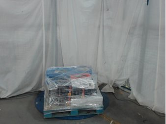 1 Pallets – 19 Pcs – Monitors – Untested Customer Returns – Walmart