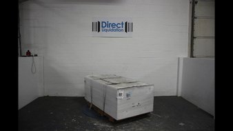 1 Pallets – 1 Pcs – Hardware – Untested Customer Returns – Master Distribution