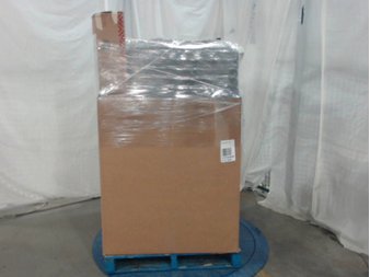 1 Pallets – 8 Pcs – Kitchen & Dining, Powered, Dishwashers – Untested Customer Returns – Walmart