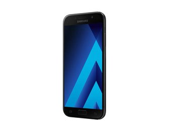 24 Pcs – Samsung Galaxy SM-A520W, (2017) 32GB – Black – Refurbished (GRADE A)