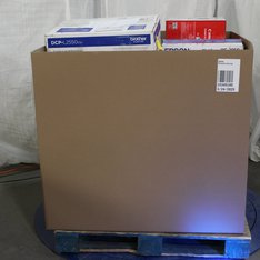 FLASH SALE! 1 Pallet - 23 Pcs - All-In-One, Cordless / Corded Phones - Untested Customer Returns