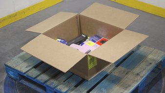 1 Parcel Box – 37 Pcs – Bath & Body, Fragrances – NEW/SEALED Products – Walmart