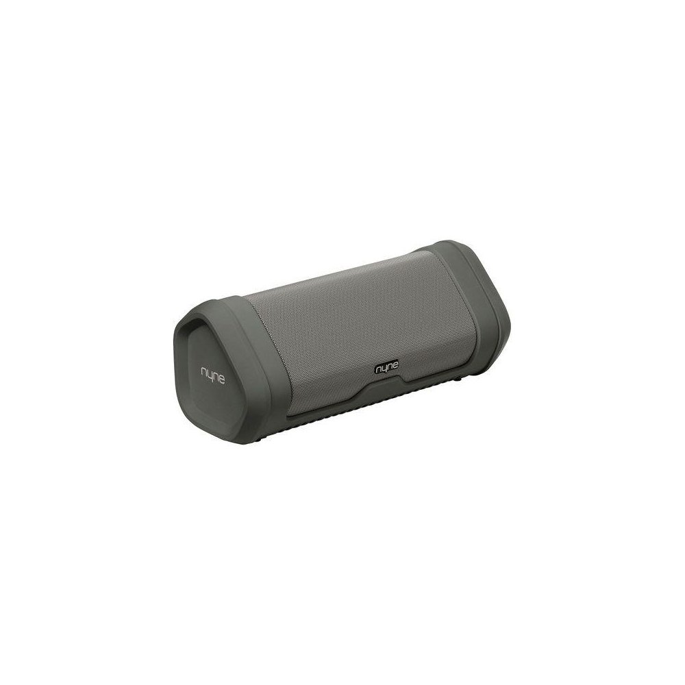 16 Pcs Nyne Vibe Headphones Portable Speakers Refurbished