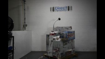 1 Pallets – 12 Pcs – Trimmers & Edgers, Mowers – Untested Customer Returns – Walmart