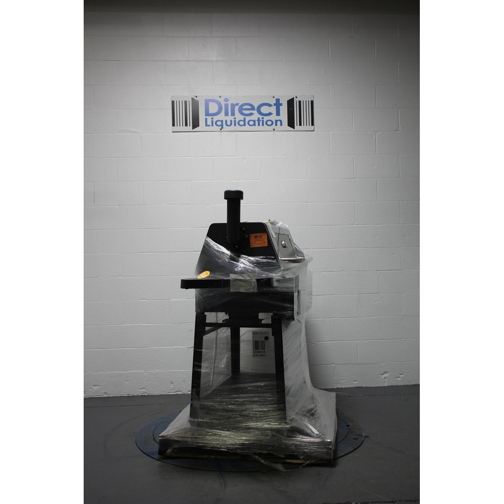 Pallet 1 Pcs Grills & Outdoor Cooking Customer Returns The
