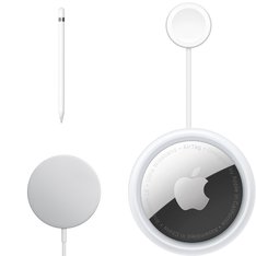 Case Pack – 36 Pcs – Other, Apple Watch, Apple iPad – Customer Returns – Apple