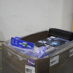 3 Pallets - 48 Pcs – Monitors - Untested Customer Returns - Walmart