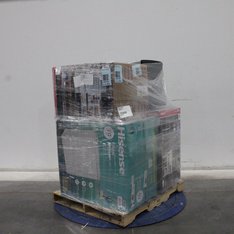 3 Pallets - 20 Pcs – Bar Refrigerators & Water Coolers, Freezers - Untested Customer Returns - Walmart