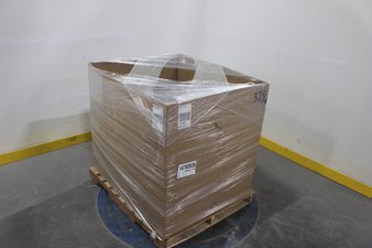 1 Pallet – 400 Pcs – Backpacks, Bags, Wallets & Accessories, Underwear & Socks, Other, Jeans, Pants & Shorts – Untested Customer Returns – Walmart