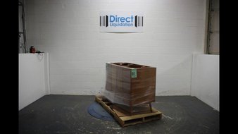 WEEKEND SPECIAL – 1 Pallet – 1 Pcs – Living Room – Untested Customer Returns – Signature Hardware