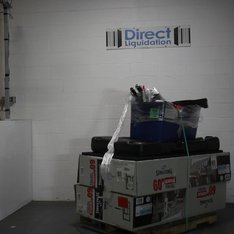 6 Pallets - 34 Pcs – Powered, Outdoor Sports, Grills & Outdoor Cooking, Unsorted - Untested Customer Returns - Walmart