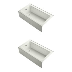 Pallet - 2 Pcs - Hardware - Customer Returns - Kohler