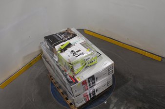 1 Pallet – 3 Pcs – Outdoor Sports – Untested Customer Returns – Walmart