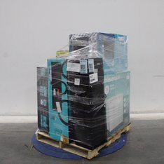 6 Pallets - 56 Pcs – Bar Refrigerators & Water Coolers - Untested Customer Returns - Walmart