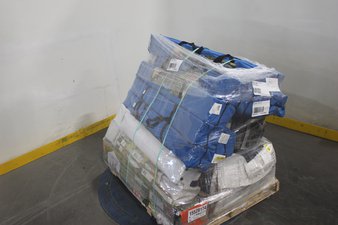 3 Pallets – 28 Pcs – Camping & Hiking, Powered, Vehicles – Untested Customer Returns – Walmart