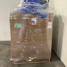 1 Pallets - 139 Pcs – Water Guns & Foam Blasters, Not Powered, Camping & Hiking, Pet Toys & Pet Supplies – Untested Customer Returns - Outdoor Retailer