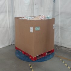 1 Pallets - 314 Pcs - New Kitchen & Dining, Decor, Cleaning Supplies - New and New Damaged Box - Walmart