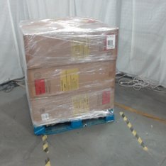 1 Pallets - 9 Pcs - New Mattresses - New and New Damaged Box - Walmart