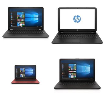 71 Pcs – Laptop Computers – Refurbished (GRADE C) – HP, Samsung, ACER, LENOVO
