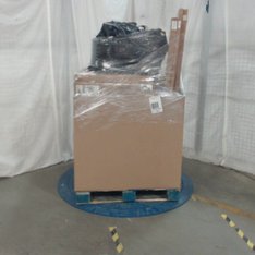 6 Pallets - 79 Pcs – Unsorted, Decor, Bedroom, Patio - Untested Customer Returns - Walmart