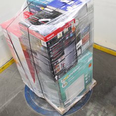 1 Pallets - 6 Pcs – Refrigerators - Untested Customer Returns - Walmart