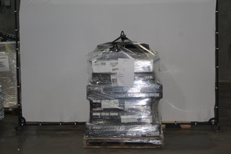 3 Pallets – 98 Pcs – Monitors, Other, All-In-One, Networking – Untested Customer Returns – Walmart