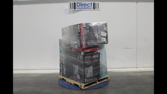 3 Pallets – 23 Pcs – Bar Refrigerators & Water Coolers, Heaters – Untested Customer Returns – Walmart