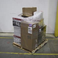 6 Pallets - 62 Pcs – Pressure Washers, Power Tools, Hardware - Untested Customer Returns - Walmart