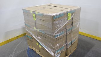 3 Pallets – 45 Pcs – New Outdoor Play – New and New Damaged Box – Walmart