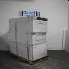 1 Pallets - 3 Pcs – Kitchen & Bath Fixtures - Untested Customer Returns - Master Distribution