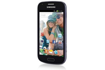 22 Pcs – Samsung GT-S7560M Galaxy Ace II X 4GB Black Prepaid Smartphone Virgin Mobile – Refurbished (GRADE A)