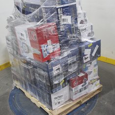 1 Pallets - 26 Pcs – Vacuums - Untested Customer Returns - Walmart
