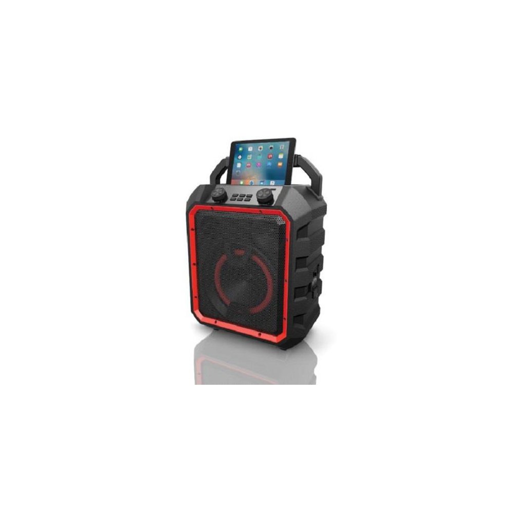 Blackweb bwa18aa014 top wireless party speaker