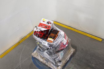1 Pallets – 6 Pcs – Vehicles – Untested Customer Returns – Walmart