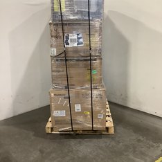 1 Pallets - 8 Pcs – Air Conditioners - Untested Customer Returns - Major Retailer