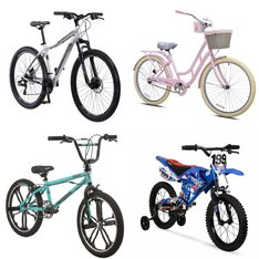 Pallet - 9 Pcs - Cycling & Bicycles - Overstock - Huffy, Hyper Bicycles