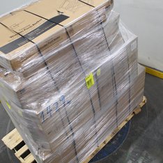 1 Pallets - 18 Pcs - New Bedroom, Mattresses, Living Room - New and New Damaged Box - Walmart