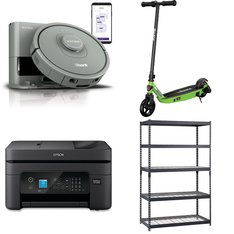 3 Pallets - 55 Pcs - Vacuums, Powered, All-In-One, Storage & Organization - Untested Customer Returns CL