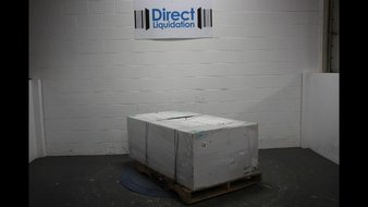 1 Pallets – 1 Pcs – Kitchen & Bath Fixtures – Untested Customer Returns – Master Distribution